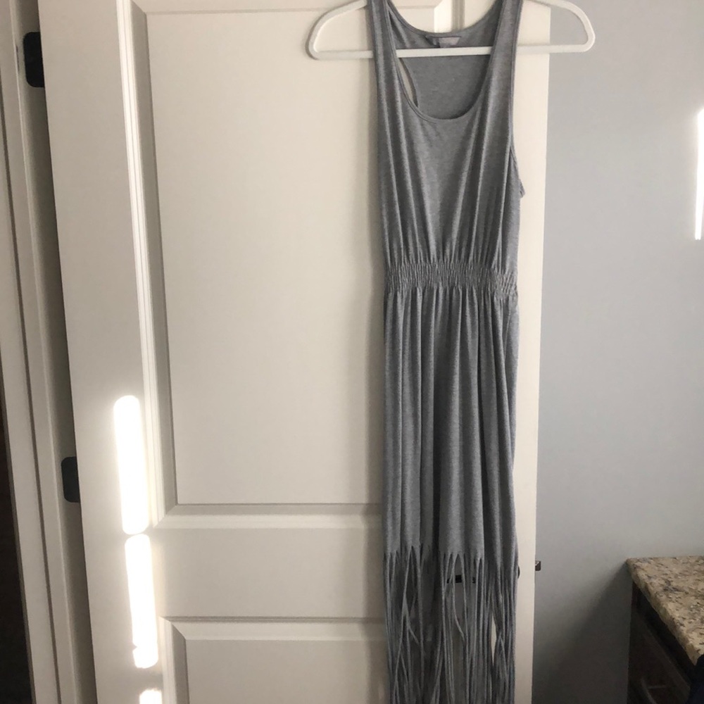 Rubbish Casual T-Shirt Dress